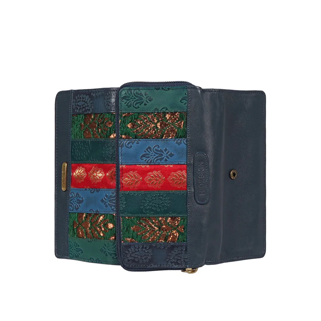 HEMA W3 BI FOLD WALLET