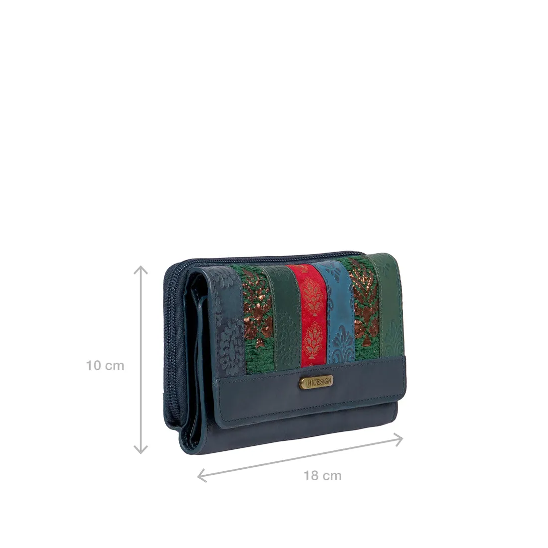 HEMA W3 BI FOLD WALLET