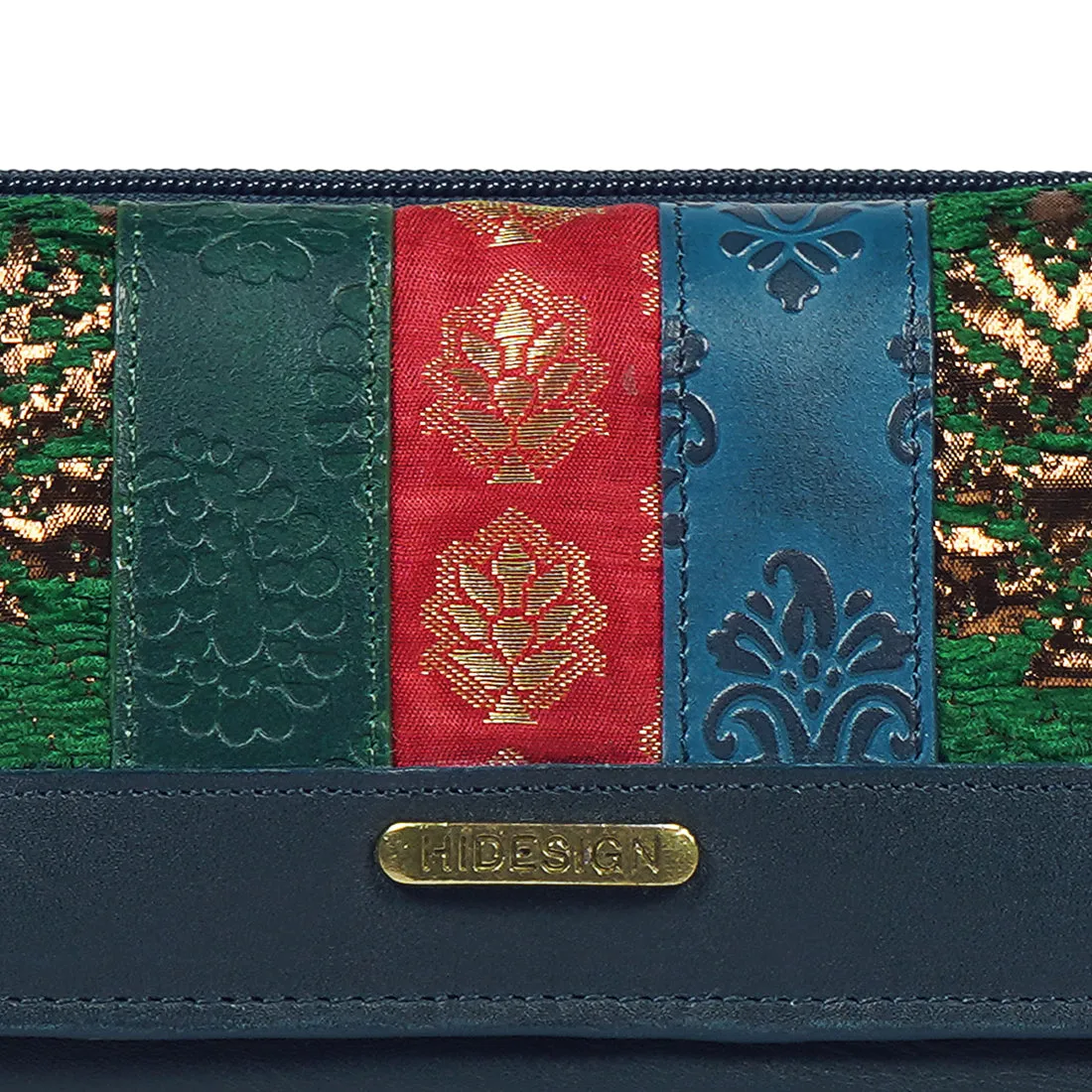 HEMA W3 BI FOLD WALLET