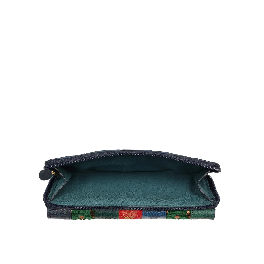 HEMA W3 BI FOLD WALLET