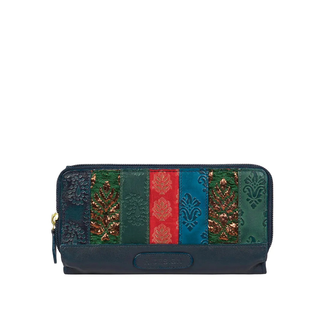 HEMA W3 BI FOLD WALLET