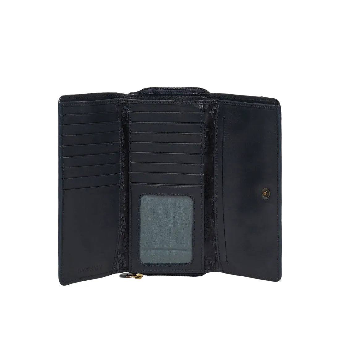 HEMA W3 BI FOLD WALLET
