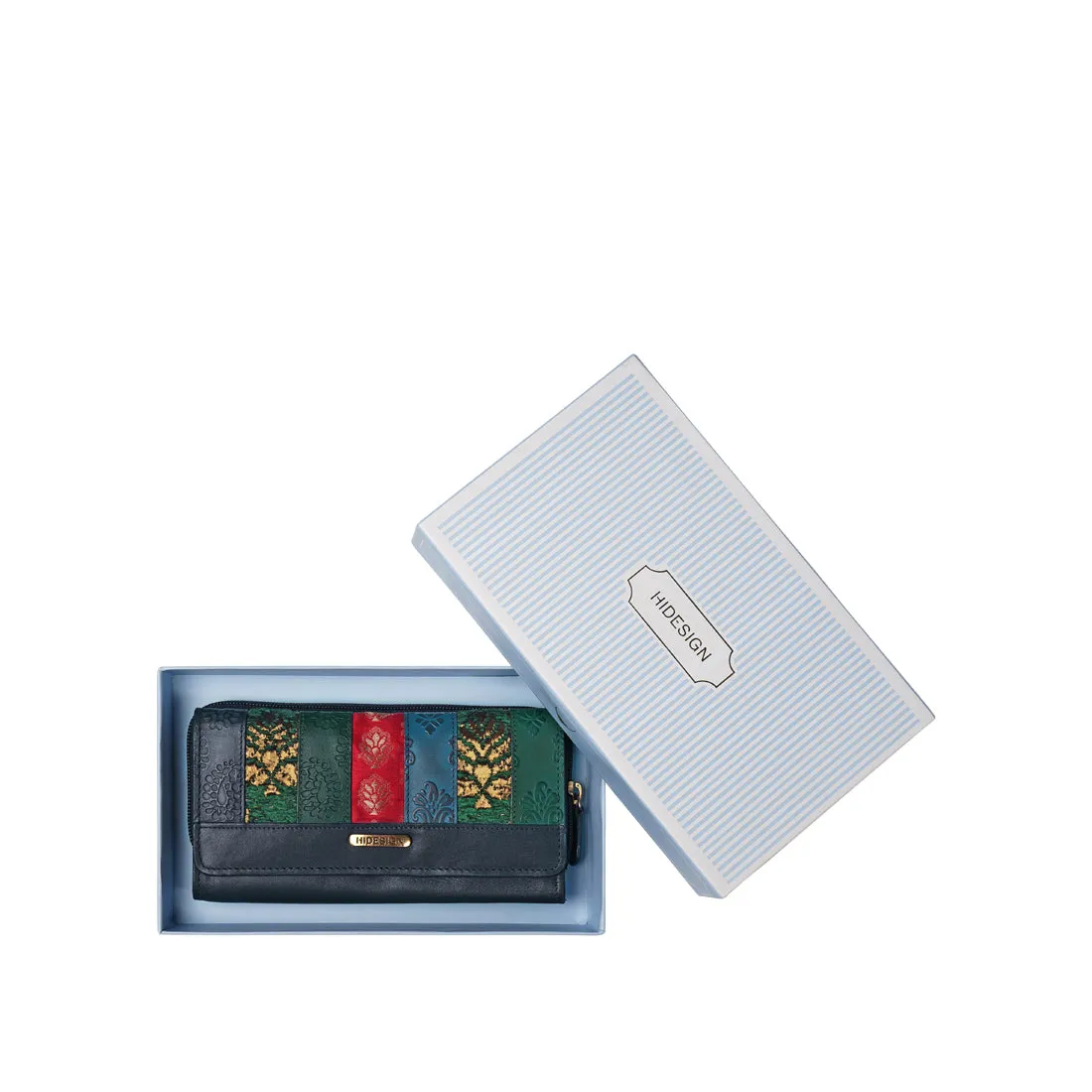 HEMA W3 BI FOLD WALLET