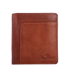 Henry - The Wallet -Cognac