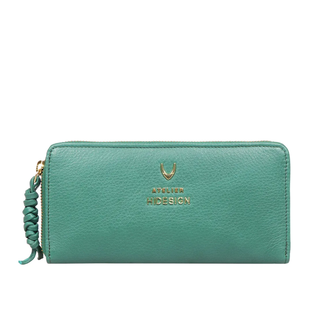 HERA W1 ZIP AROUND WALLET