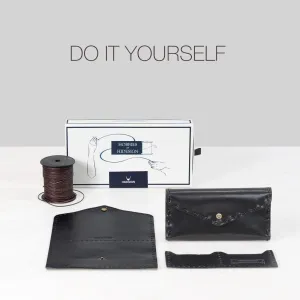 HOBBIES - 06 TRI FOLD WALLET - LEVEL 2
