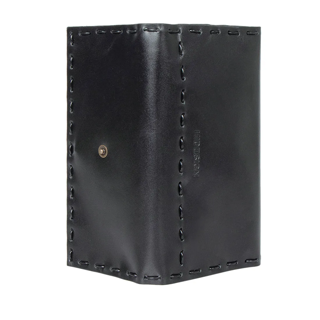 HOBBIES - 06 TRI FOLD WALLET - LEVEL 2