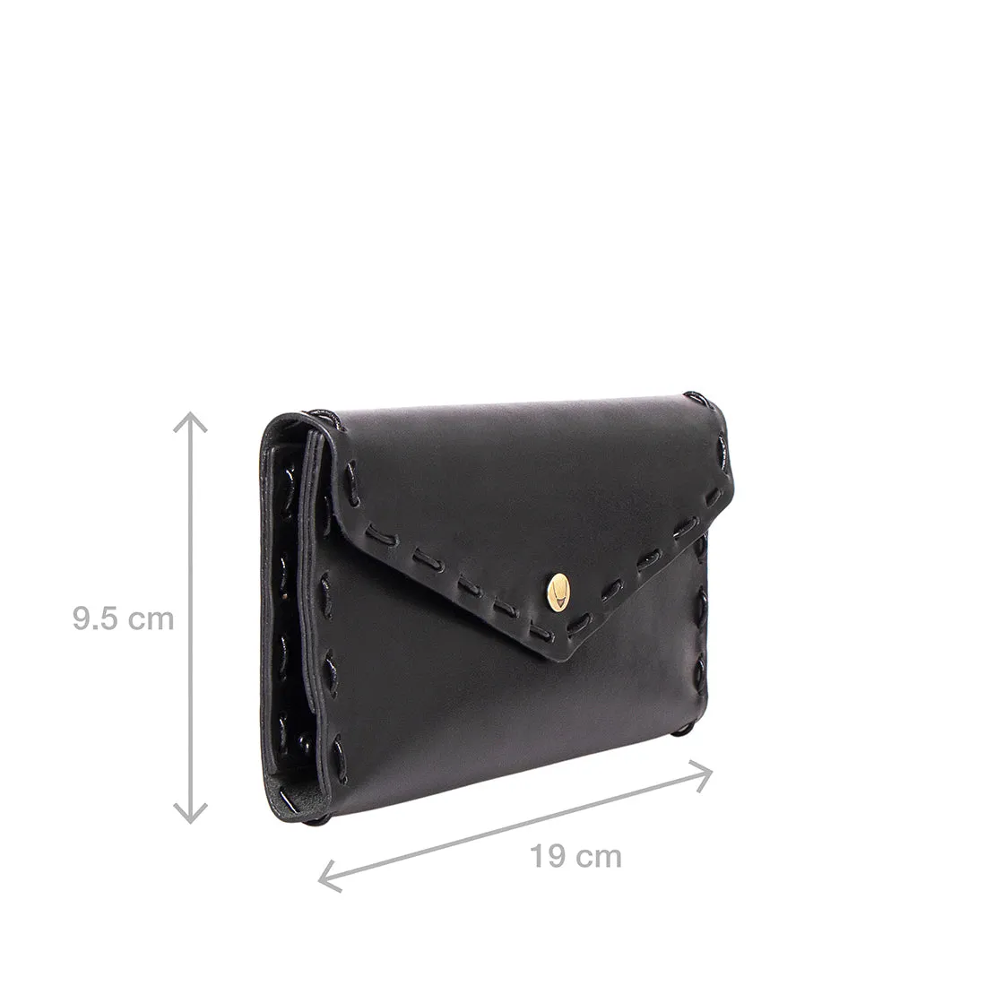 HOBBIES - 06 TRI FOLD WALLET - LEVEL 2