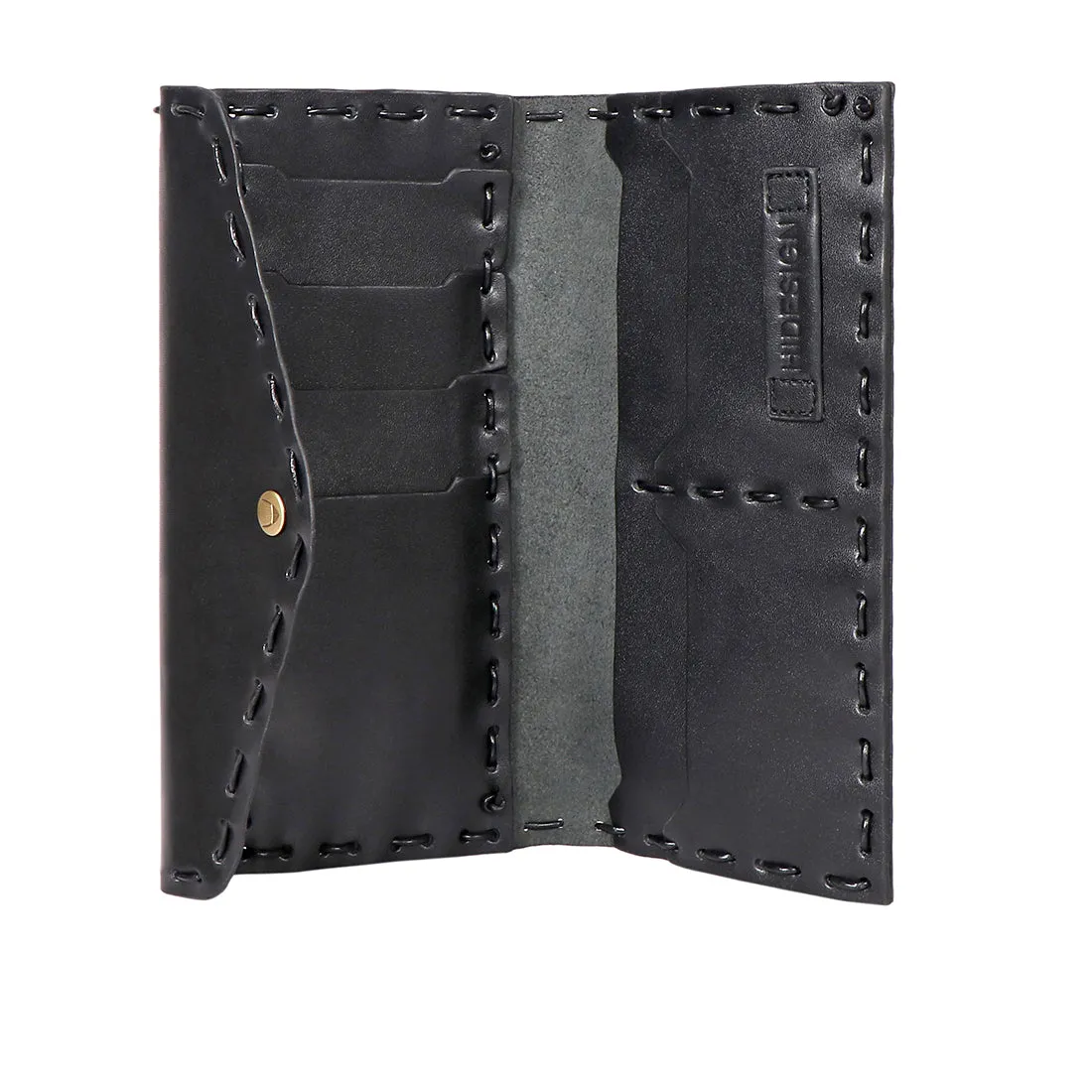 HOBBIES - 06 TRI FOLD WALLET - LEVEL 2
