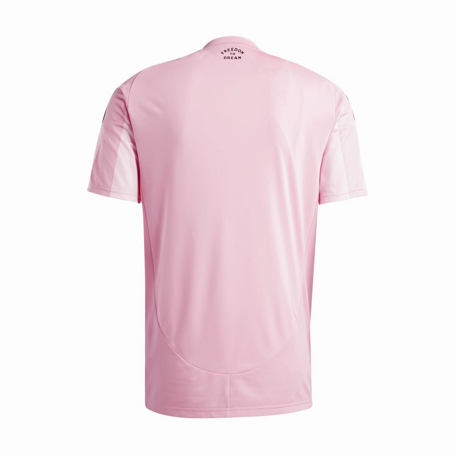 Inter Miami 25/26 Replica Home Jersey - Mens