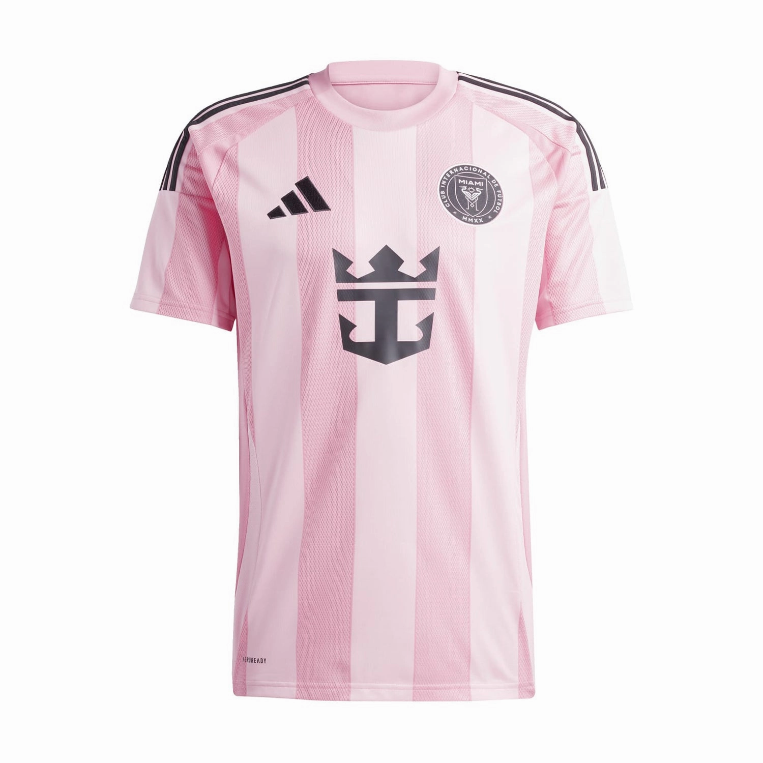 Inter Miami 25/26 Replica Home Jersey - Mens