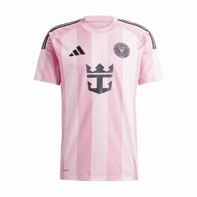 Inter Miami 25/26 Replica Home Jersey - Mens