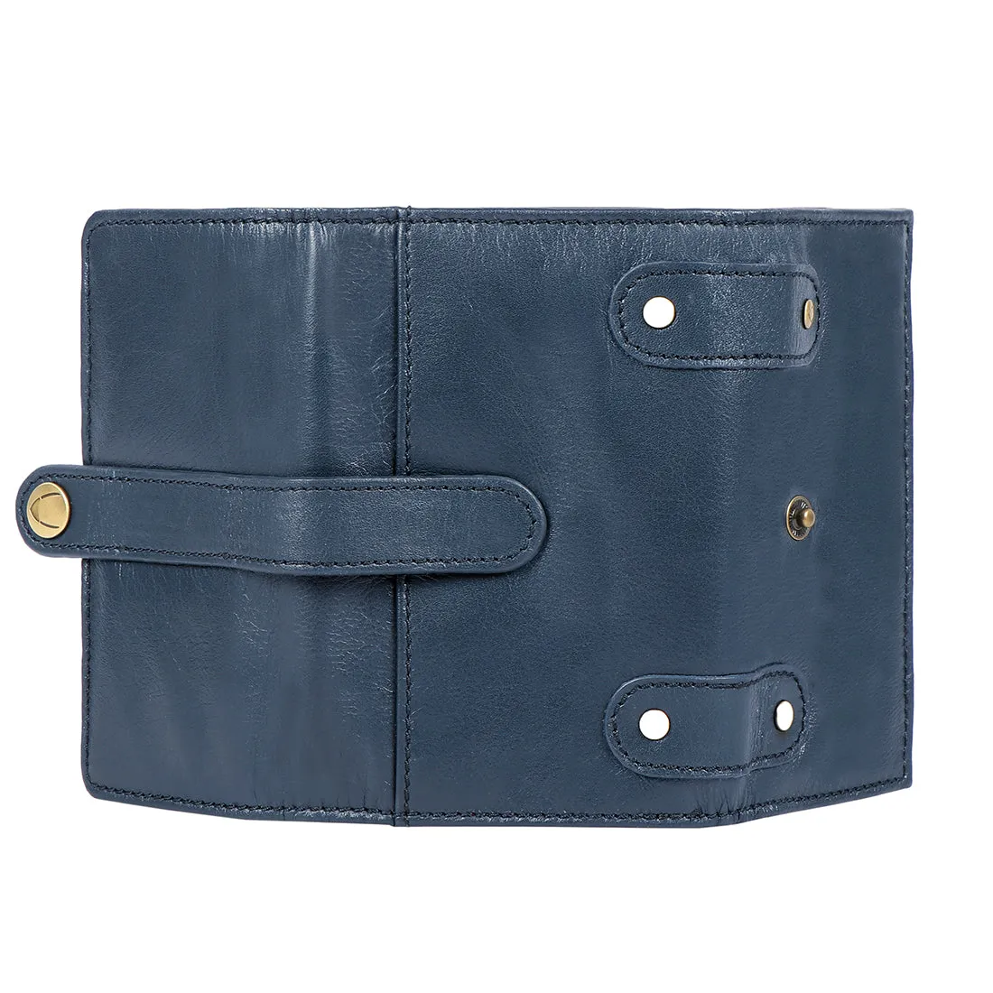 INTERCATO 10 TRI-FOLD WALLET