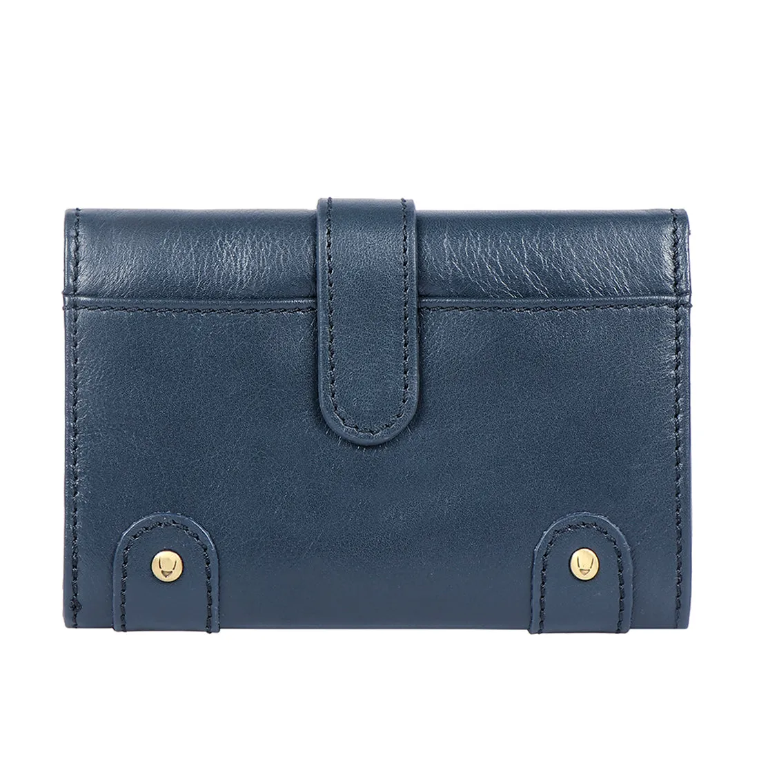 INTERCATO 10 TRI-FOLD WALLET