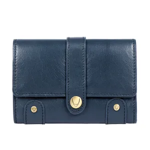 INTERCATO 10 TRI-FOLD WALLET