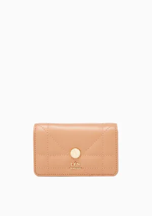 Irish Long Wallet Nude