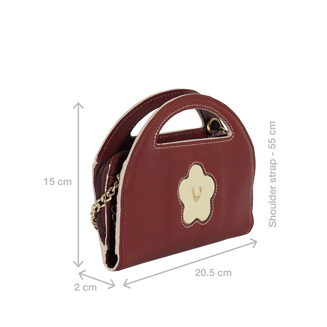 JEJU W3 SLING WALLET