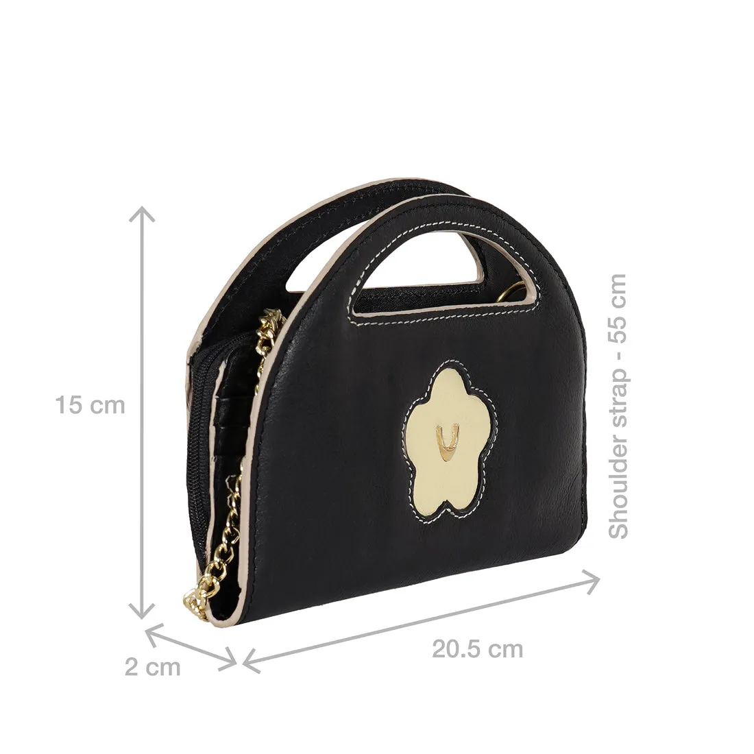 JEJU W3 SLING WALLET