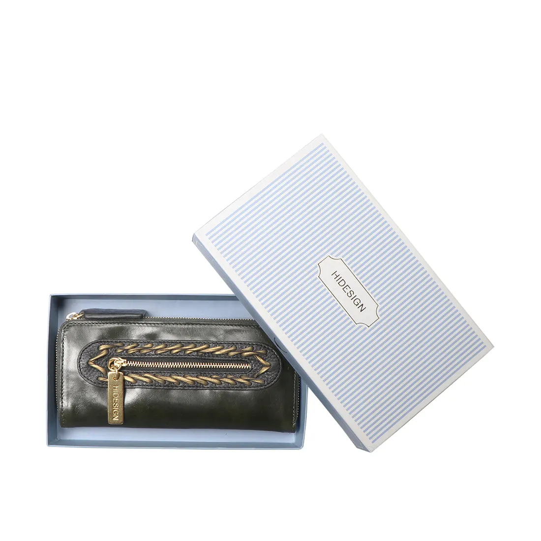 JOAN ARC W1 POUCH