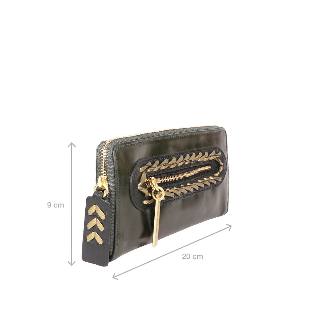 JOAN ARC W1 POUCH