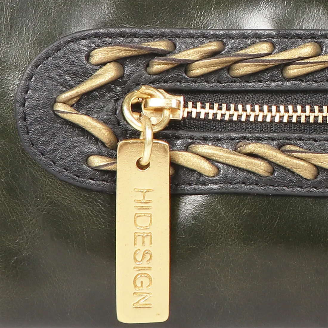 JOAN ARC W1 POUCH