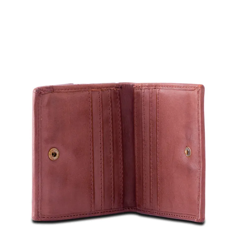 Jonathan - The Wallet