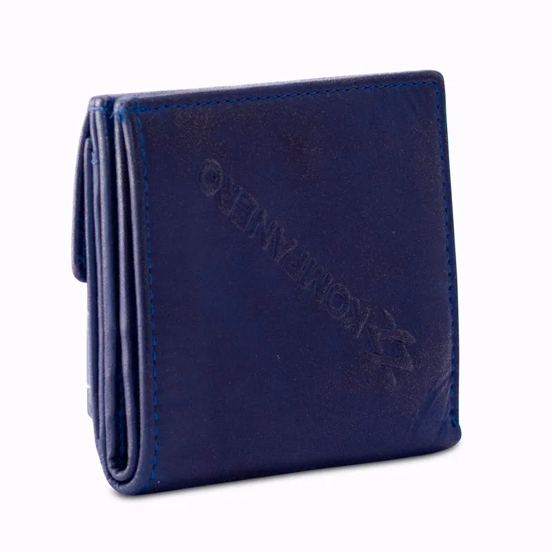 Jonathan - The Wallet
