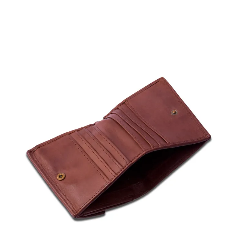 Jonathan - The Wallet