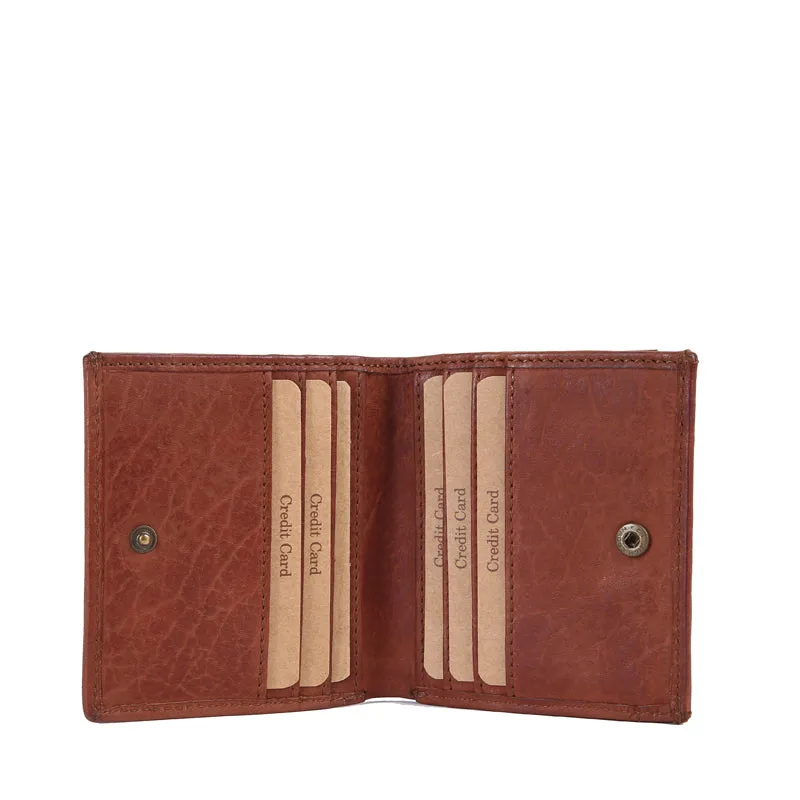 Jonathan - The Wallet
