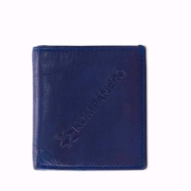 Jonathan - The Wallet