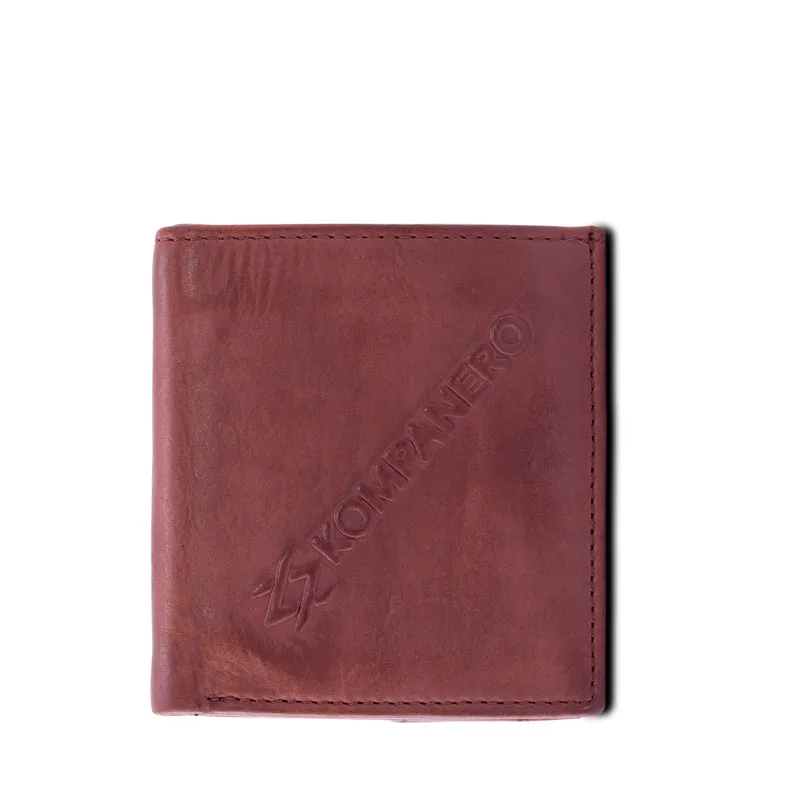 Jonathan - The Wallet