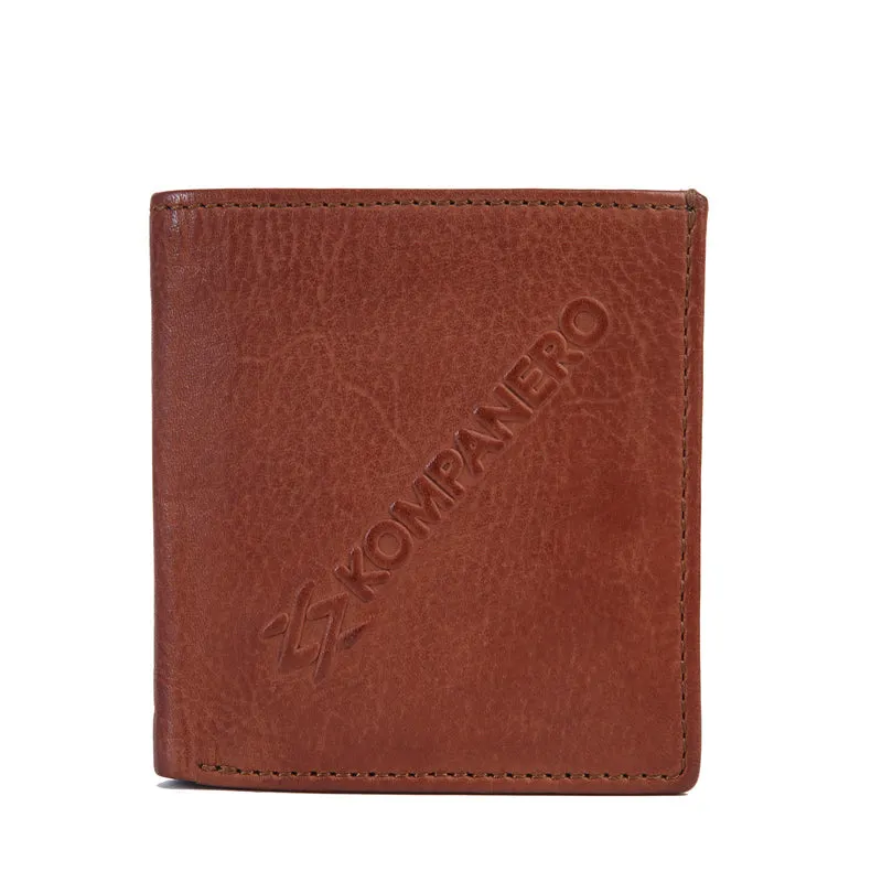 Jonathan - The Wallet