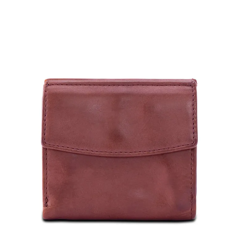Jonathan - The Wallet