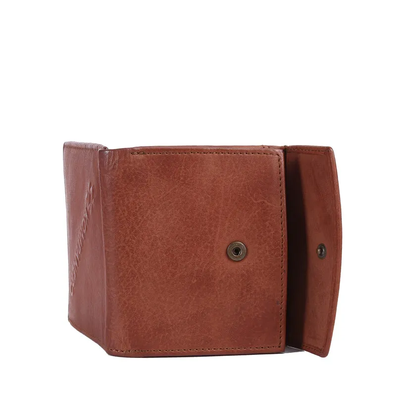 Jonathan - The Wallet