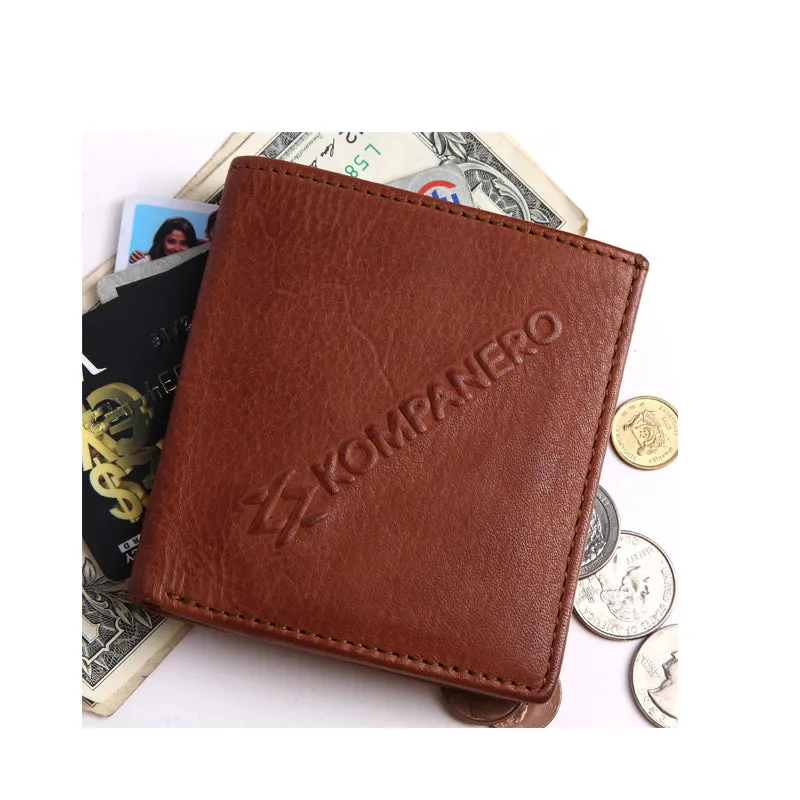 Jonathan - The Wallet