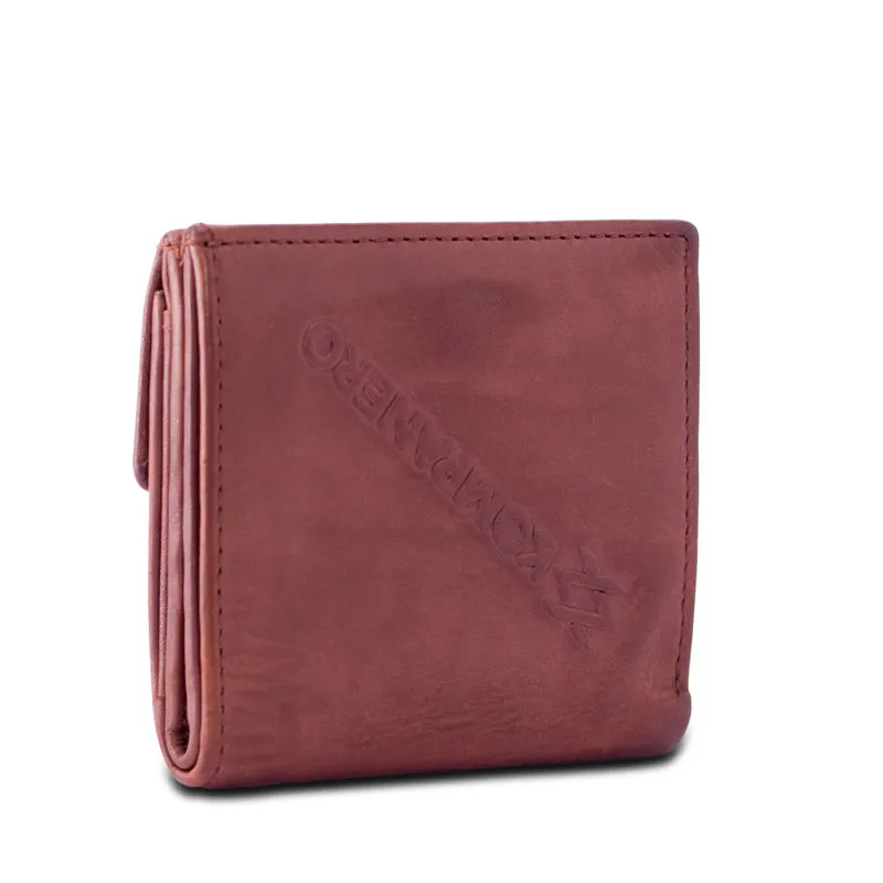 Jonathan - The Wallet