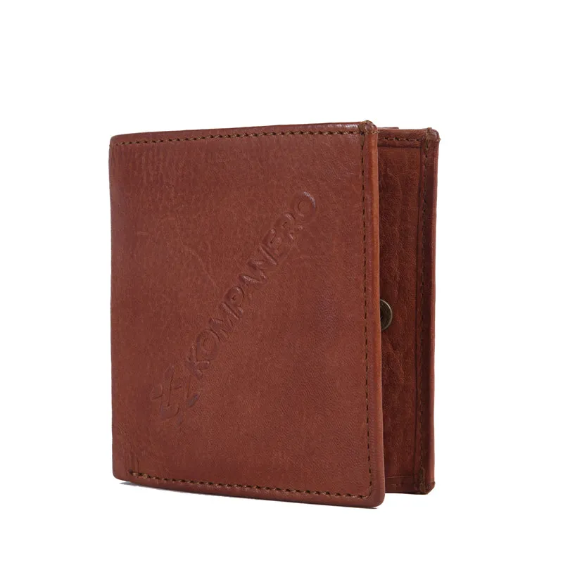 Jonathan - The Wallet