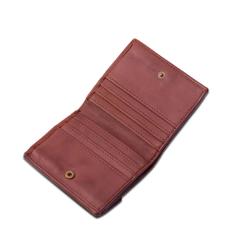 Jonathan - The Wallet