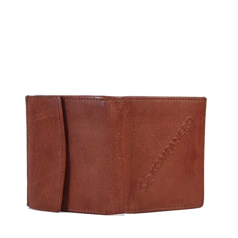 Jonathan - The Wallet