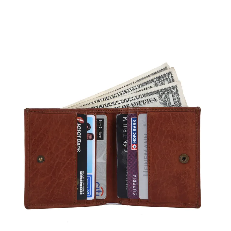 Jonathan - The Wallet
