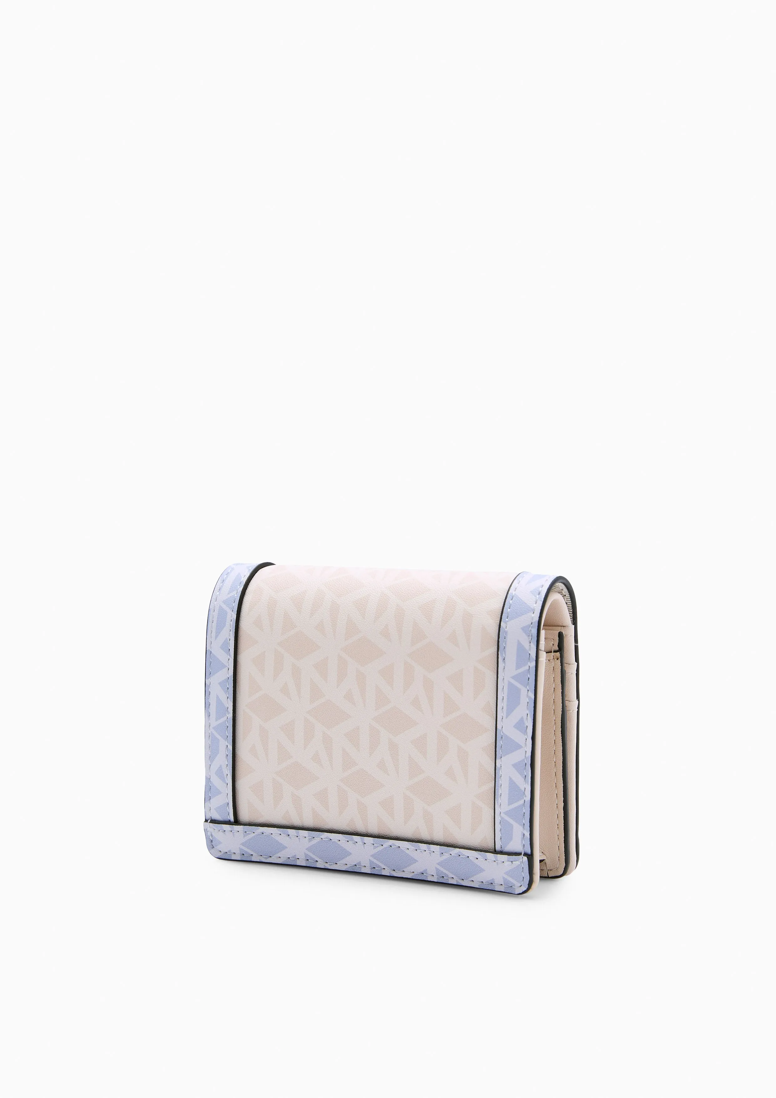 Jujubee Inf Short Wallet Beige