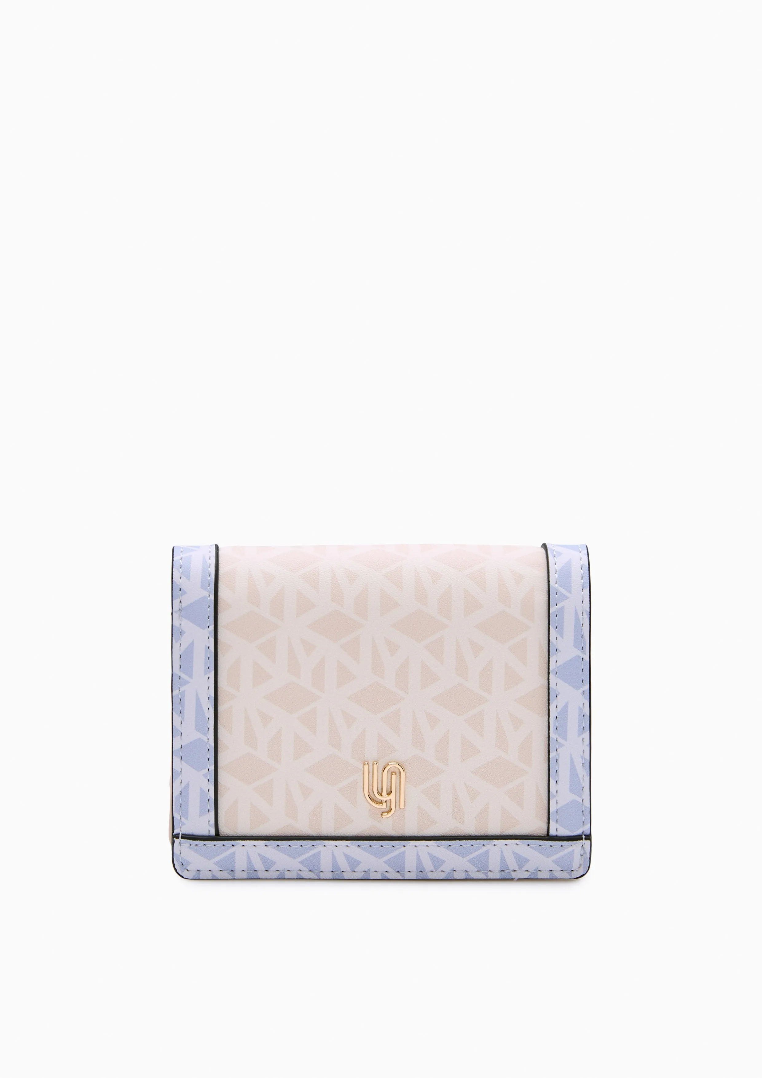 Jujubee Inf Short Wallet Beige