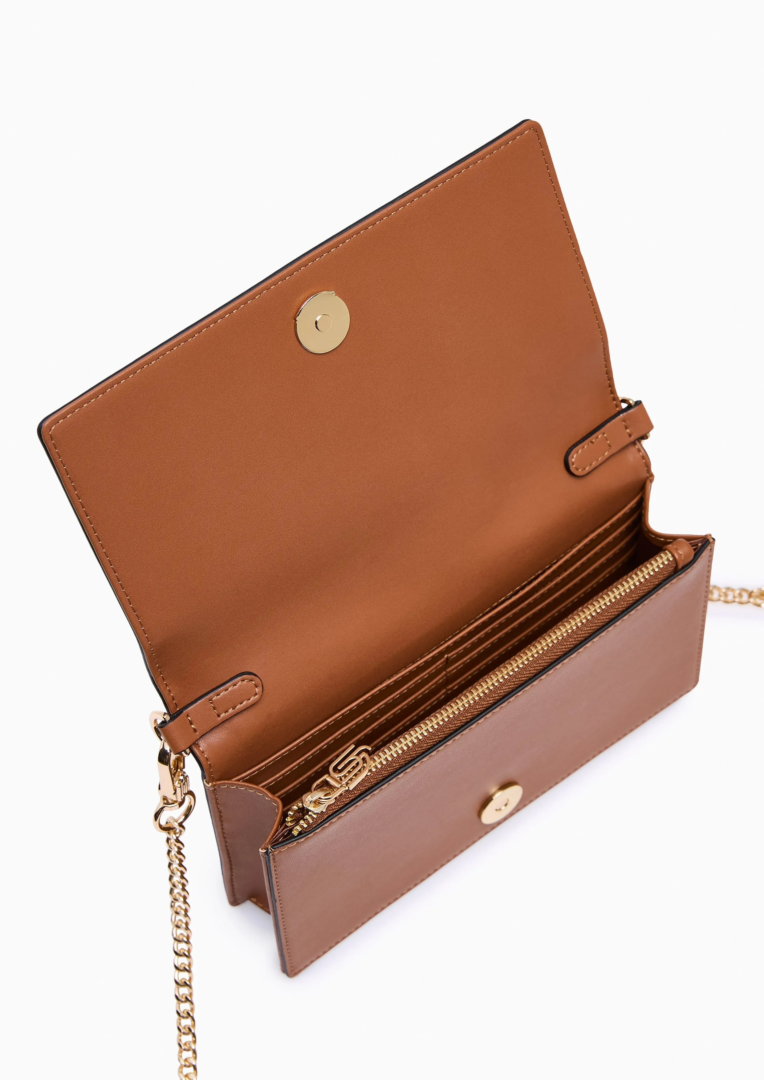 Jujubee Infinite Woc Brown