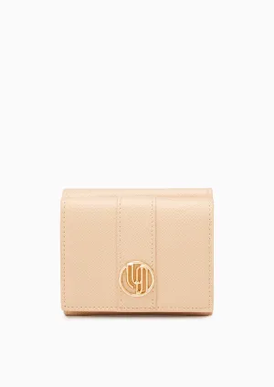 Kaela Infinite Short Wallet Orange