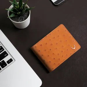 KUBERA W2 BI-FOLD WALLET
