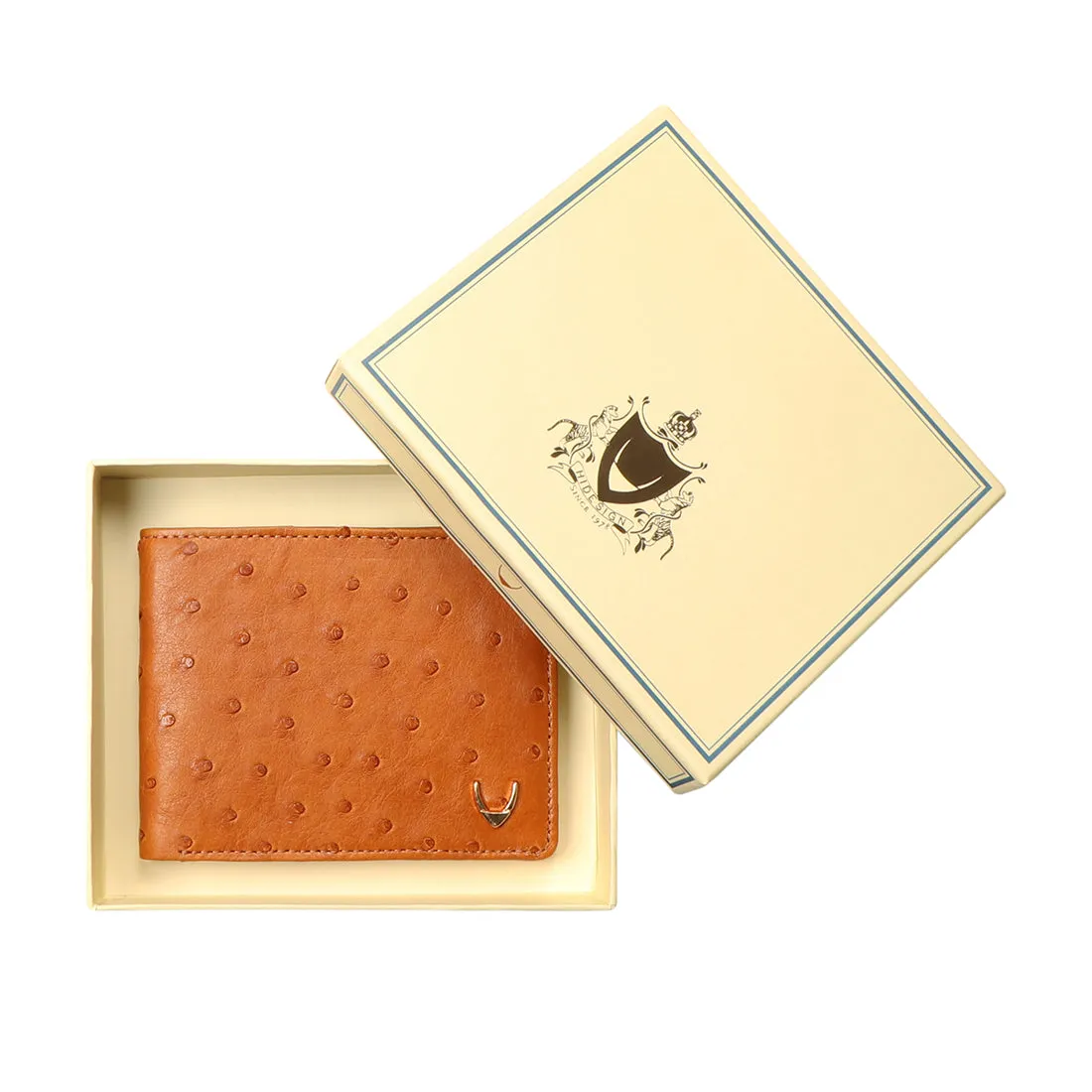 KUBERA W2 BI-FOLD WALLET