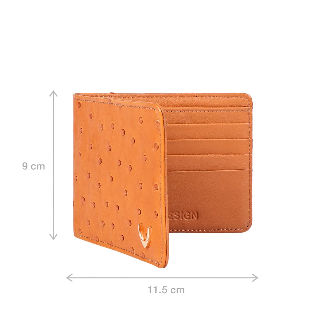KUBERA W2 BI-FOLD WALLET