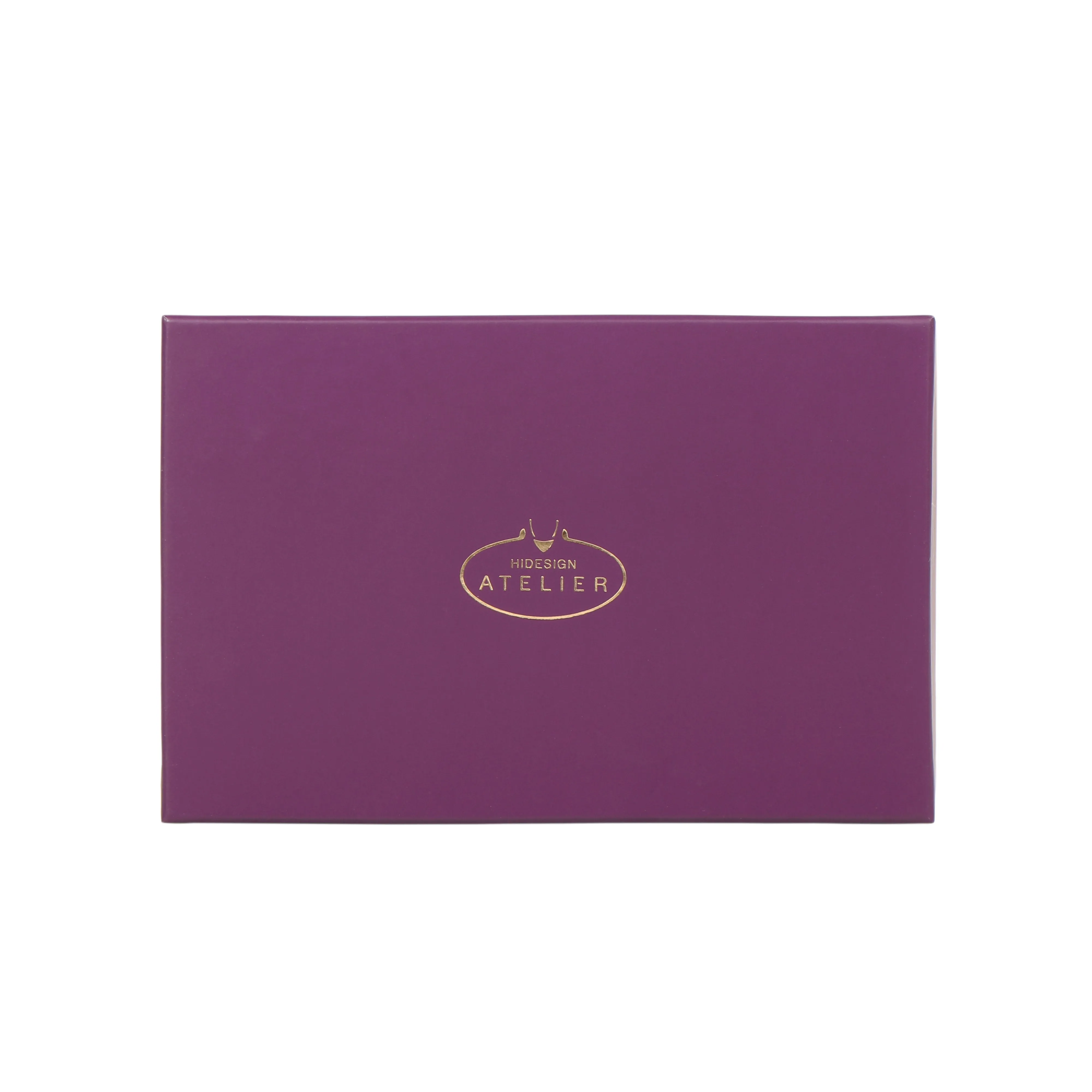 KUBERA W3 BI-FOLD WALLET