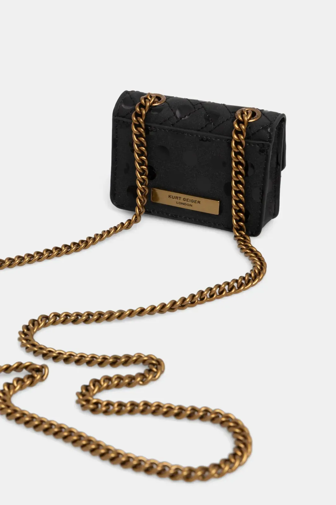 K.U.R.T. G.E.I.G.E.R. L.O.N.D.O.N. Micro Kensington Wallet