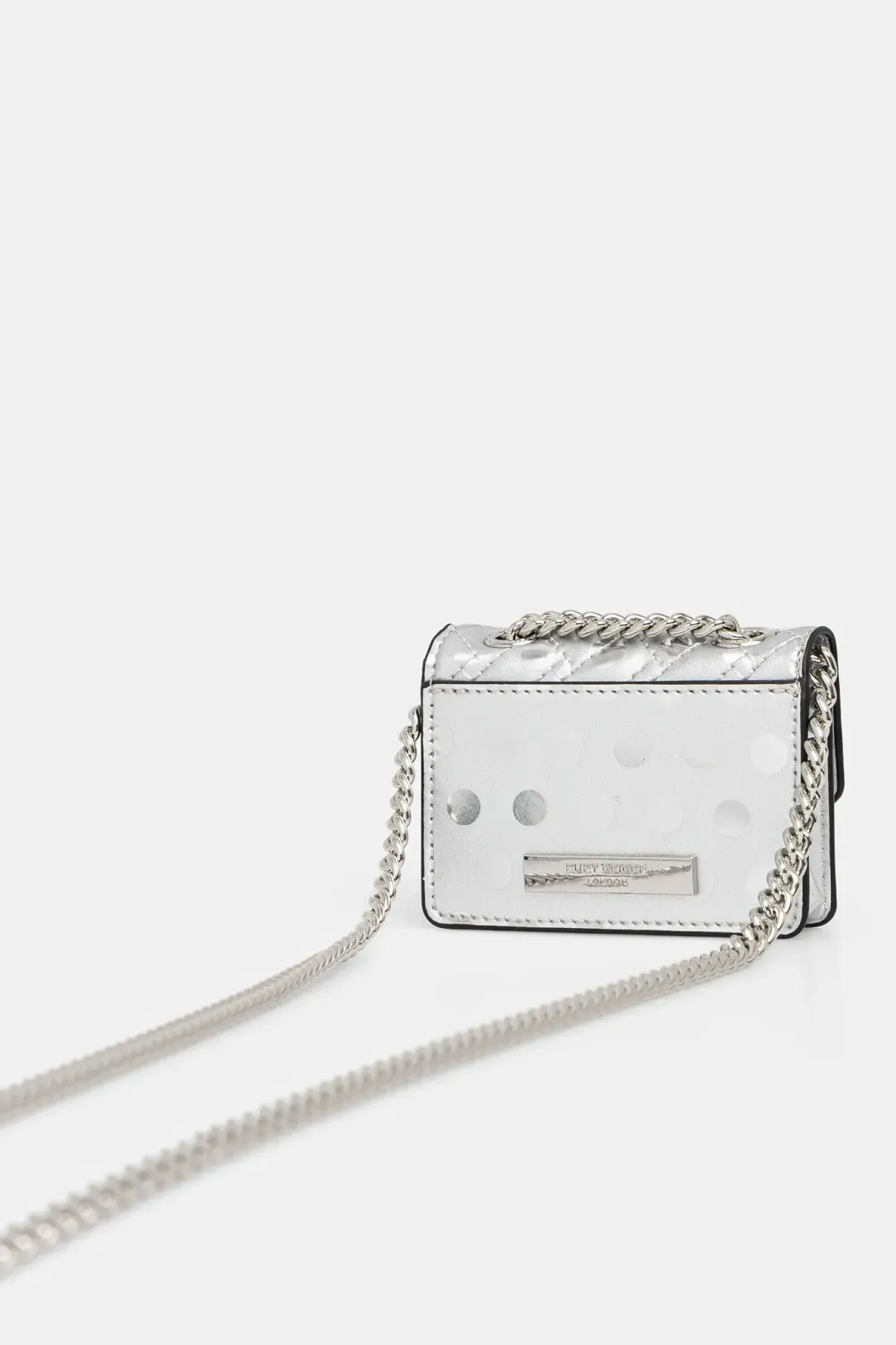 K.U.R.T. G.E.I.G.E.R. L.O.N.D.O.N. Micro Kensington Wallet